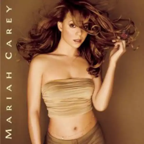 Mariah Carey - Fly Away (Butterfly Reprise)